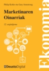 Marketinaren Oinarriak - eBook