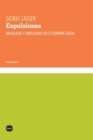 Expulsiones - eBook