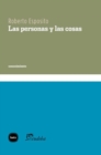 Las personas y las cosas - eBook