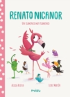 Renato Nicanor - eBook