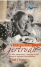 La promesa de Gertruda - eBook