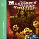 Meketaton - Dramatizado - eAudiobook