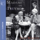 Madame de Treymes - Dramatizado - eAudiobook
