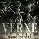 Mision Verne - eAudiobook