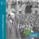 Revolucion rusa - eAudiobook