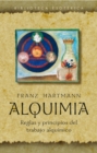 Alquimia - eBook