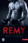 Remy (Saga Real 3) - eBook