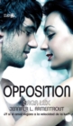 Opposition (Saga LUX 5) - eBook