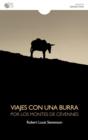 Viajes con una burra por los montes de Cevennes - eBook