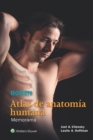 Rohen. Atlas de anatomia humana : Memorama - Book
