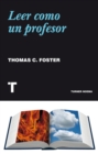 Leer como un profesor - eBook