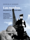 Las rumbas de Joan de Sagarra - eBook