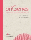 Origenes Festival Gastronomico - eBook