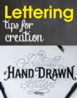 Lettering: Tips for Creation - Book