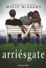 Arriesgate - eBook