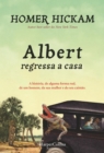 Albert regressa a casa - eBook