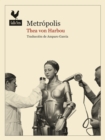 Metropolis : Novela distopica - eBook