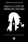Bajo la lupa de Sherlock Holmes - eBook