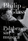 Palabras sin musica - eBook