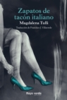 Zapatos de tacon italiano - eBook
