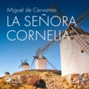 La senora Cornelia - eAudiobook