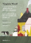 Las aventuras agricolas de un cockney / Las aventuras de un padre de familia - eBook