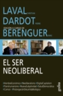 El ser neoliberal - eBook
