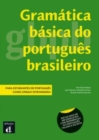 Gramatica basica do Portugues Brasileiro : Livro A1-B1 - Book