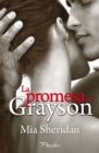 La promesa de Grayson - eBook
