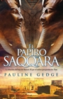 El papiro de Saqqara - eBook