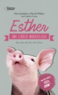 Esther, una cerdita maravillosa - eBook