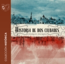Historia de dos ciudades - Dramatizado - eAudiobook