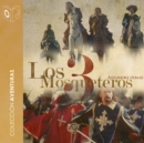 Los 3 mosqueteros - Dramatizado - eAudiobook