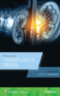 Manual de trasplante renal - Book
