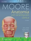 Anatomia con orientacion clinica - Book