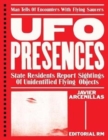 UFO Presences - Book