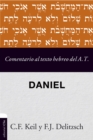 Comentario al texto hebreo del Antiguo Testamento - Daniel - eBook