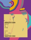 Arnaldo Coen - Book