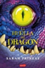 La huella del dragon - eBook