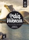 Un dia en Valencia (A1) : + audio download - Book