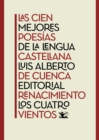 Las cien mejores poesias de la lengua castellana - eBook