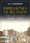 Impresiones de Irlanda - eBook