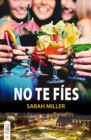 No te fies - eBook