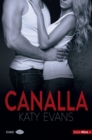 Canalla (Saga Real 4) - eBook