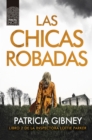 Las chicas robadas - eBook