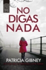 No digas nada - eBook