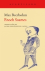 Enoch Soames - eBook