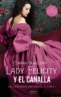 Lady Felicity y el canalla - eBook