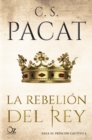 La rebelion del rey - eBook