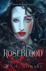 Roseblood - eBook